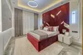 Appartement 2 chambres 90 m² Mahmutlar, Turquie