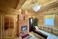 Casa 70 m² Kurhanski sielski Saviet, Belarús