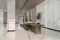 Mieszkanie 1 pokój 62 m² Dubaj, Emiraty Arabskie