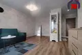1 room apartment 37 m² Salihorsk, Belarus