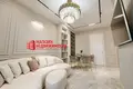 Wohnung 2 zimmer 68 m² Hrodna, Belarus