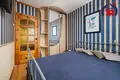 Appartement 4 chambres 59 m² Minsk, Bélarus