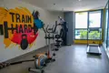 Apartamento 2 habitaciones 48 m² Akarca Koyu, Turquía