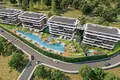 Квартира 2 комнаты 92 м² Муратпаша, Турция