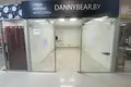 Tienda 1 habitación 22 m² en Minsk, Belarús