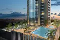 Apartment 56 m² Dubai, United Arab Emirates
