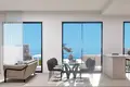 Penthouse 3 pokoi 221 m² Finestrat, Hiszpania