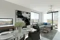 Penthouse 3 Schlafzimmer  Larnaka, Zypern