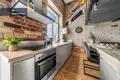 Квартира 2 комнаты 48 м² Вильнюс, Литва