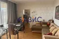 2 bedroom apartment 86 m² Ravda, Bulgaria