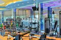 Mieszkanie 3 pokoi 132 m² Alanya, Turcja