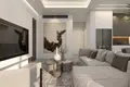 Mieszkanie 2 pokoi 100 m² Pafos, Cypr