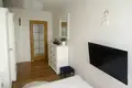 3 room apartment 57 m² Lodz, Poland