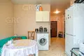Wohnung 1 zimmer 42 m² Evenkiysky Rayon, Russland