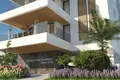 Residential complex New residence with a parking near the beach, Larnaca, Cyprus