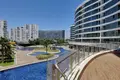 Wohnung 1 zimmer 54 m² Muratpasa, Türkei
