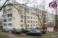 3 room apartment 69 m² Minsk, Belarus