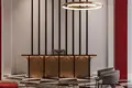 Residential complex Lilium Tower