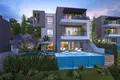 Квартира 3 комнаты 230 м² Камарес, Кипр