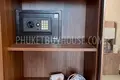 Квартира 1 спальня 36 м² Равай, Таиланд