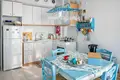 Mieszkanie 1 pokój 60 m² Kassandrino, Grecja