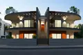 Wohnung 3 Schlafzimmer 150 m² Geroskipou, Zypern