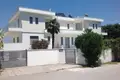 7 bedroom villa 500 m² Polychrono, Greece