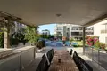 Дуплекс 5 комнат 150 м² Серик, Турция