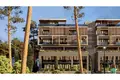Mieszkanie 2 pokoi 55 m² Bashkia Durres, Albania