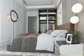 Wohnung 52 m² Basırlı, Türkei