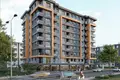Complejo residencial New residence with a green area and picturesque views near the coast, Istanbul, Turkey