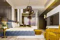 Maison 1 chambre 400 m² Alanya, Turquie
