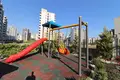 Apartamento 3 habitaciones 88 m² Erdemli, Turquía