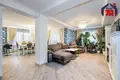 4 room apartment 140 m² Minsk, Belarus