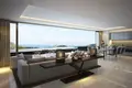 Квартира 3 спальни 230 м² Чонг Тале, Таиланд