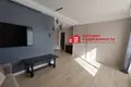 Wohnung 2 zimmer 59 m² Hrodna, Belarus