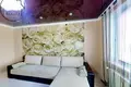 3 room apartment 72 m² Muchaviecki sielski Saviet, Belarus