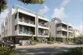 Appartement 2 chambres 76 m² district de Lárnaca, Chypre