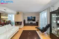 Casa 150 m² Vijukai, Lituania