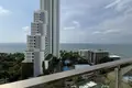 Kondominium 2 Schlafzimmer 72 m² Naklua, Thailand