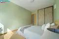 Apartamento 2 habitaciones 44 m² Vilna, Lituania