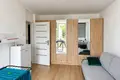 2 room apartment 38 m² in Warsaw, Poland