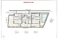 Appartement 3 chambres 89 m² Akarca Koyu, Turquie