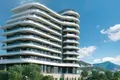 Appartement 1 chambre 75 m² Becici, Monténégro