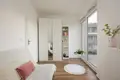Appartement 4 chambres 61 m² Varsovie, Pologne