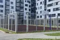 Квартира 2 комнаты 59 м² Минск, Беларусь