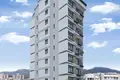 Apartamento 3 habitaciones 63 m² Turquía, Turquía