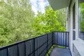 Wohnung 3 zimmer 50 m² Minsk, Belarus