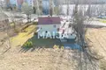 Maison  Vaihmala, Finlande
