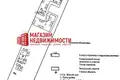 House 34 m² in Siukava, Belarus